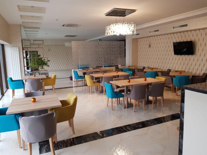 Hotel Nevada - Mamaia, CT (2018) [5]