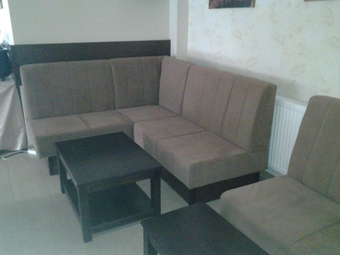 Hotel Stejarii - Dumbrava Noua, BV (2011) [8]