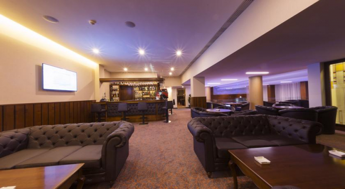 Hotel Transilvania - Alba Iulia, AB (2015) [4]