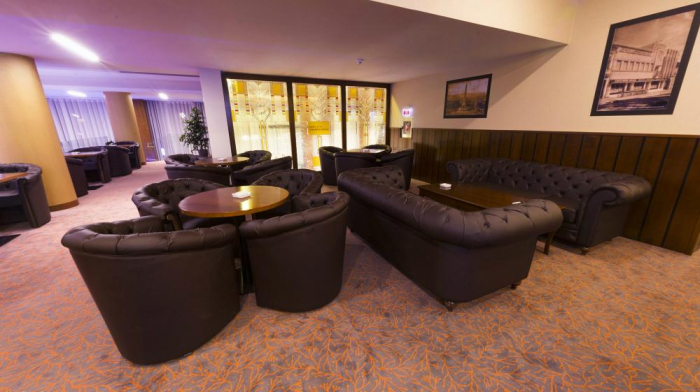 Hotel Transilvania - Alba Iulia, AB (2015) [7]