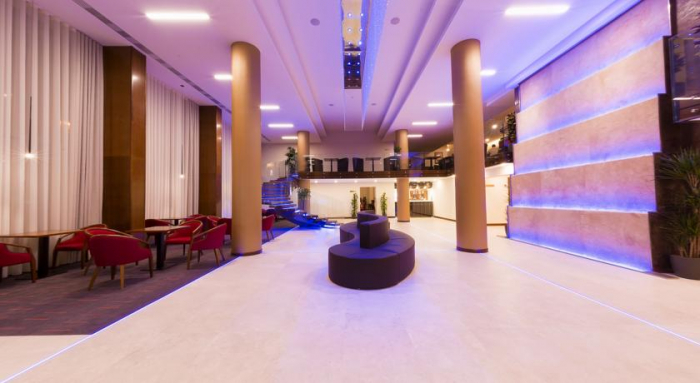 Hotel Transilvania - Alba Iulia, AB (2015) [18]