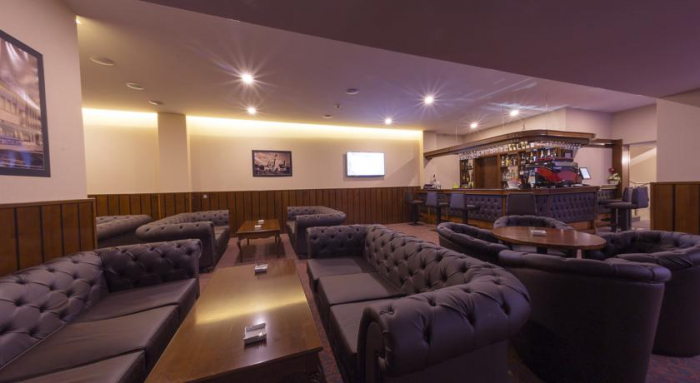 Hotel Transilvania - Alba Iulia, AB (2015) [5]