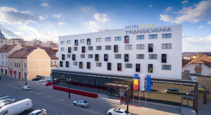 Hotel Transilvania - Alba Iulia, AB (2015) [21]