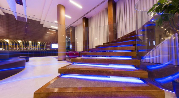 Hotel Transilvania - Alba Iulia, AB (2015) [19]
