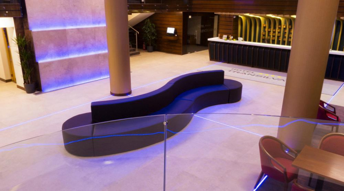 Hotel Transilvania - Alba Iulia, AB (2015) [12]