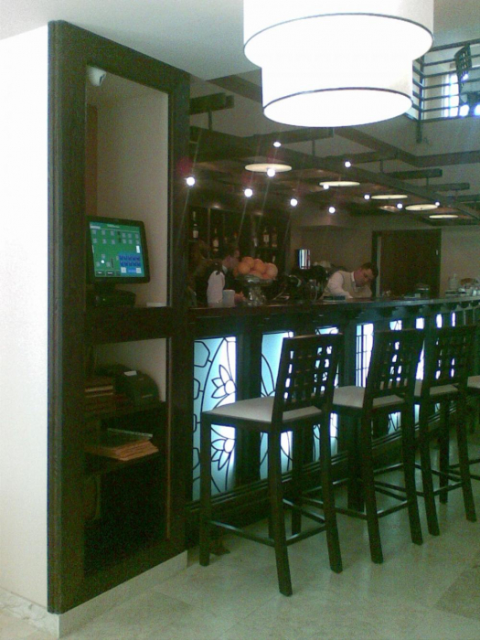 Hotel Yesterday - Grozavesti, Bucuresti (2010) [2]