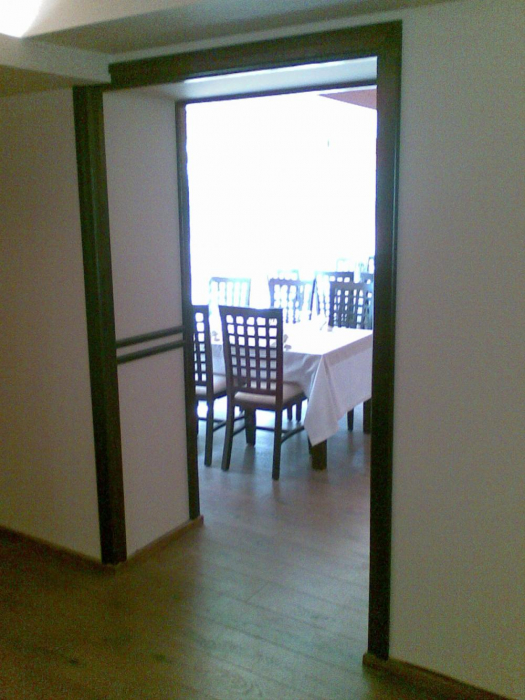 Hotel Yesterday - Grozavesti, Bucuresti (2010) [10]