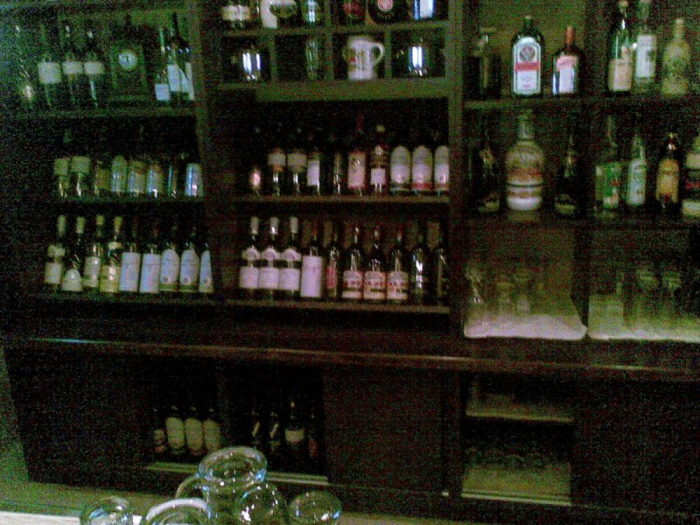 Hotel Yesterday - Grozavesti, Bucuresti (2010) [7]