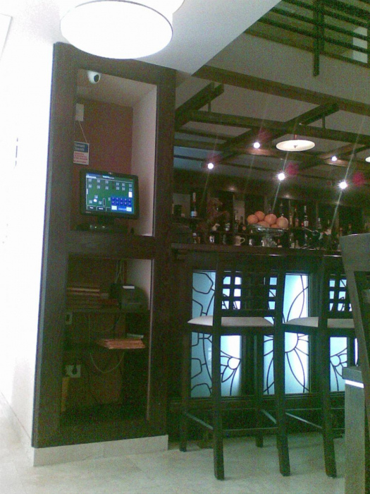 Hotel Yesterday - Grozavesti, Bucuresti (2010) [3]