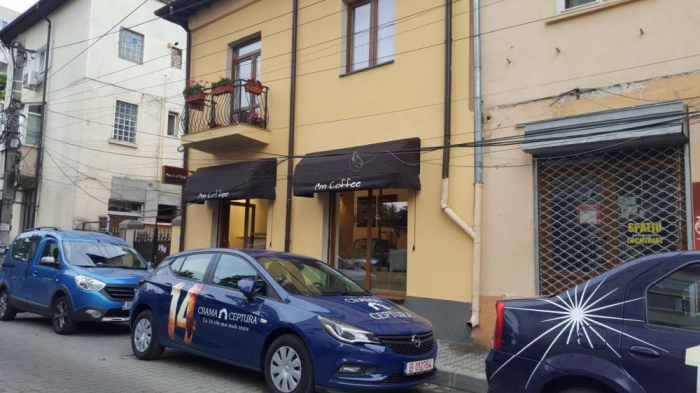 I'm Coffee - Domenii, Bucuresti (2018) [9]
