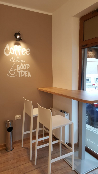 I'm Coffee - Domenii, Bucuresti (2018) [6]