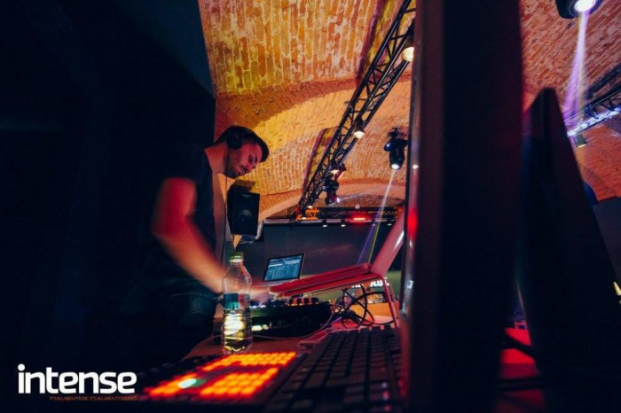 Intense - Oradea, BH (2017) [16]
