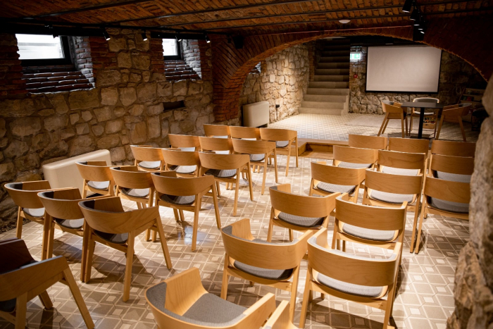 Isabella Boutique Hotel - Sfantu-Gheorghe, CV (2022) [15]