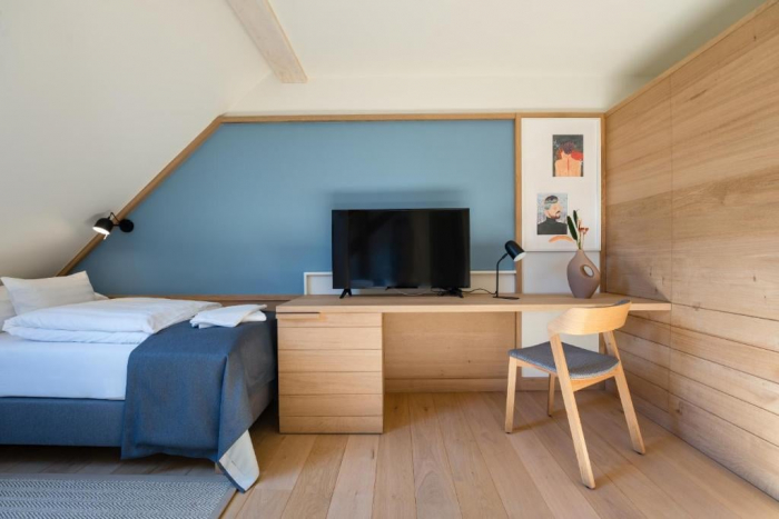 Isabella Boutique Hotel - Sfantu-Gheorghe, CV (2022) [7]
