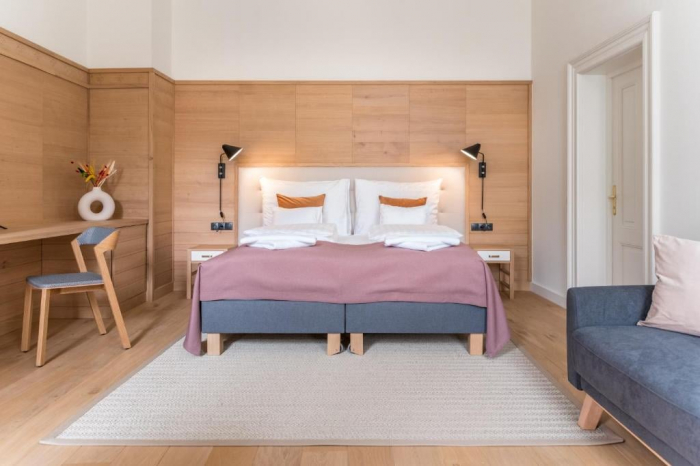 Isabella Boutique Hotel - Sfantu-Gheorghe, CV (2022) [4]