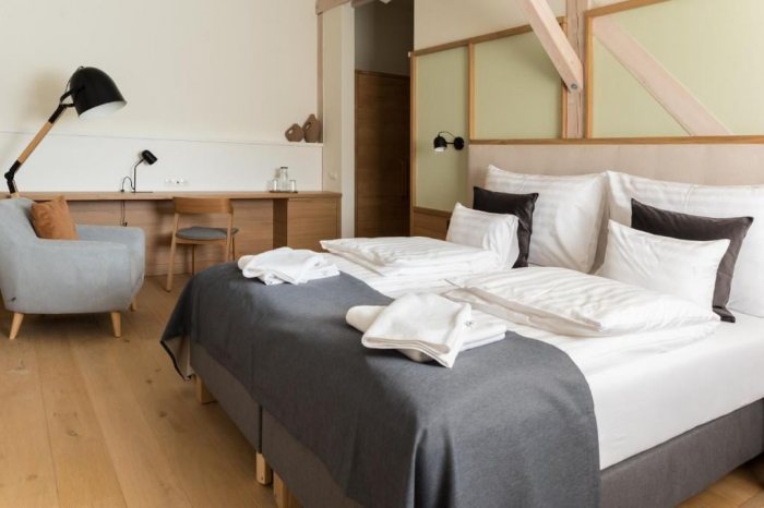 Isabella Boutique Hotel - Sfantu-Gheorghe, CV (2022) [2]