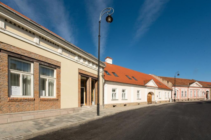 Isabella Boutique Hotel - Sfantu-Gheorghe, CV (2022) [17]