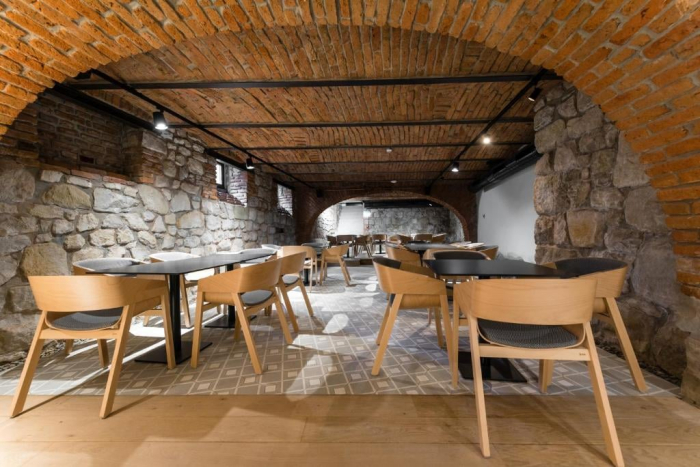 Isabella Boutique Hotel - Sfantu-Gheorghe, CV (2022) [13]