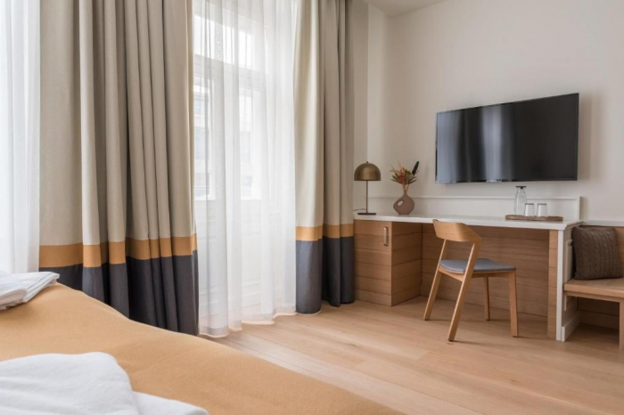 Isabella Boutique Hotel - Sfantu-Gheorghe, CV (2022) [8]
