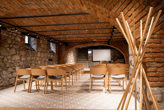 Isabella Boutique Hotel - Sfantu-Gheorghe, CV (2022) [14]