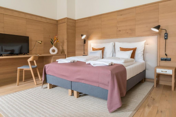 Isabella Boutique Hotel - Sfantu-Gheorghe, CV (2022) [3]