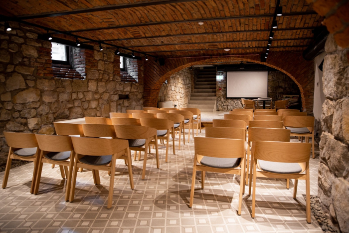 Isabella Boutique Hotel - Sfantu-Gheorghe, CV (2022) [11]