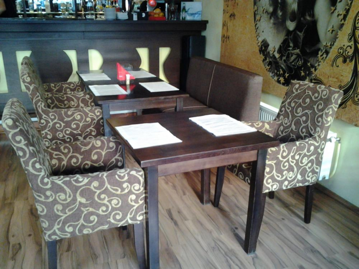 Jadoo Restaurant - Bucuresti (2012) [2]