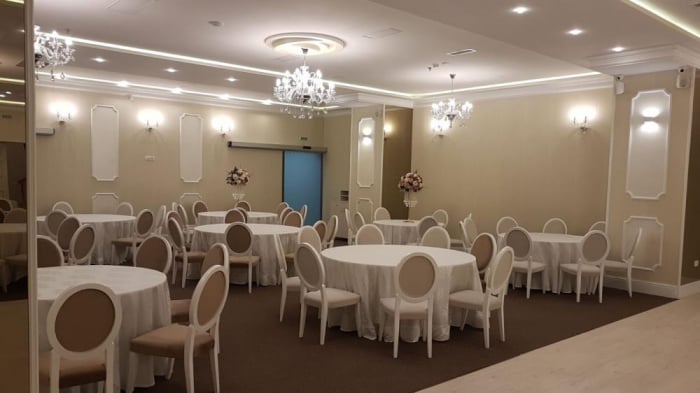 Jardin De Reve - Prelungirea Ghencea, Bucuresti (2018) [2]