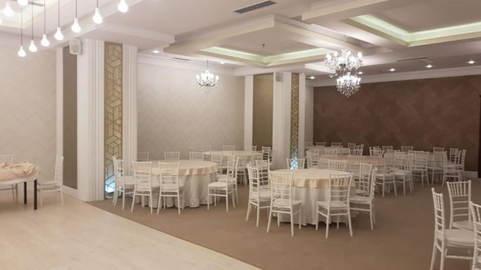 Jardin De Reve - Prelungirea Ghencea, Bucuresti (2018) [9]