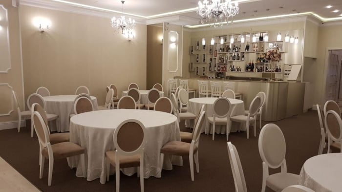 Jardin De Reve - Prelungirea Ghencea, Bucuresti (2018) [4]