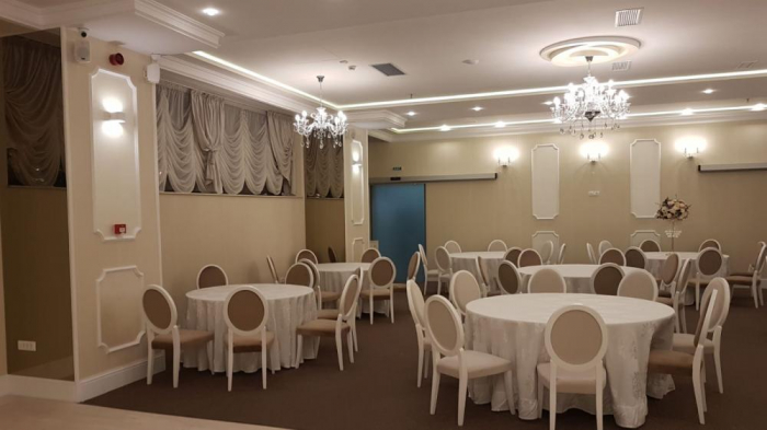 Jardin De Reve - Prelungirea Ghencea, Bucuresti (2018) [3]