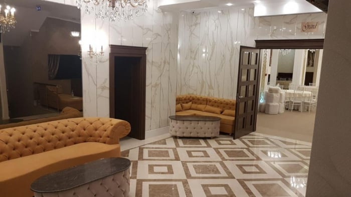 Jardin De Reve - Prelungirea Ghencea, Bucuresti (2018) [7]