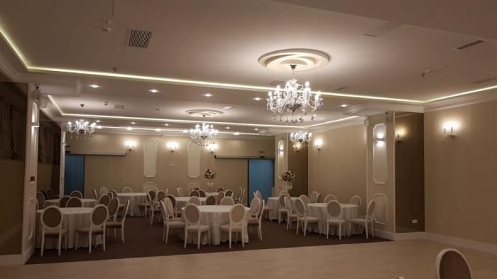 Jardin De Reve - Prelungirea Ghencea, Bucuresti (2018) [5]