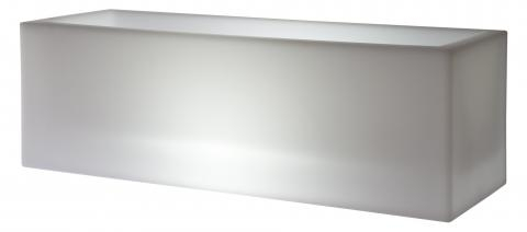 Jardiniera luminosa plante MINI KUBE [2]