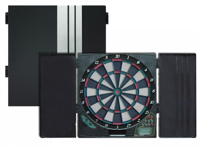 Tinte electronice joc darts POLARIS [2]