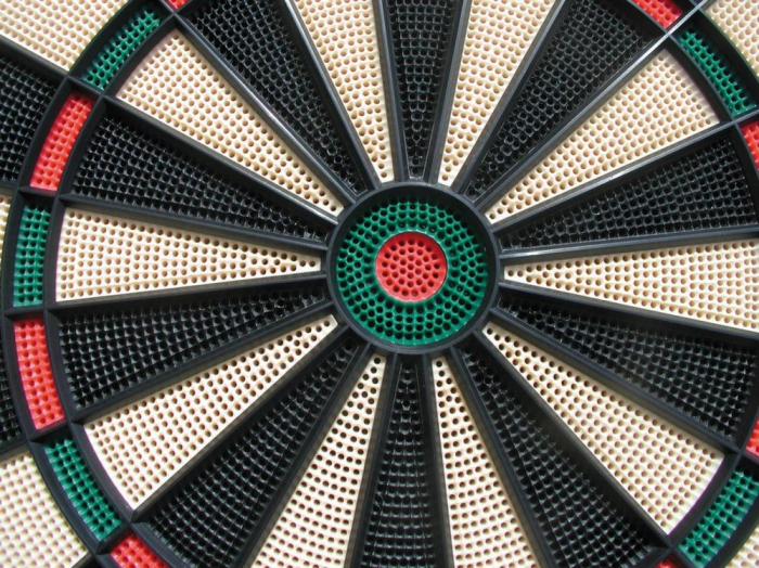 Tinte electronice joc darts POLARIS [3]