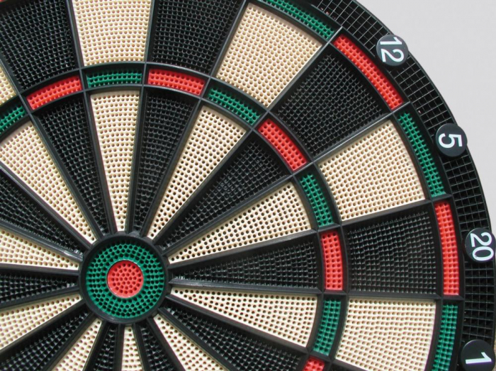 Tinte electronice joc darts POLARIS [4]