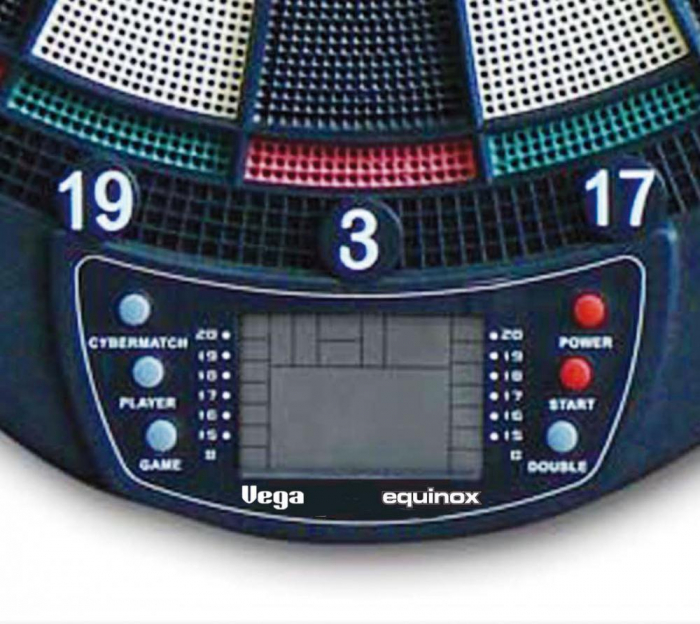 Tinte electronice joc darts VEGA [4]