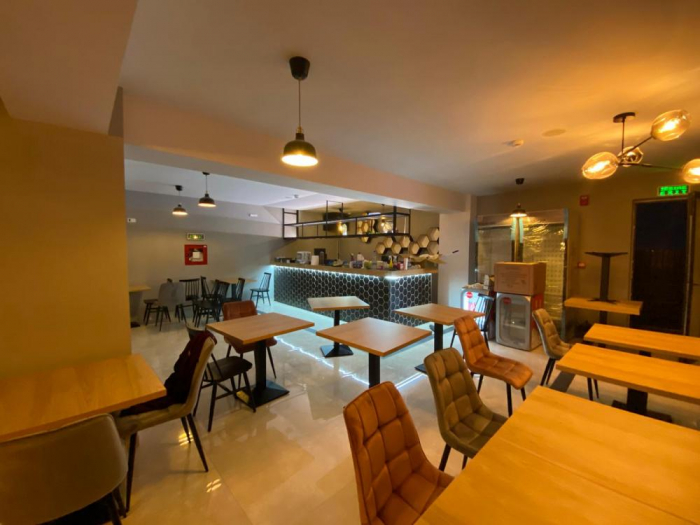 Kabo restaurant - București (2020) [10]
