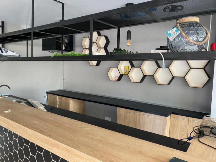 Kabo restaurant - București (2020) [11]