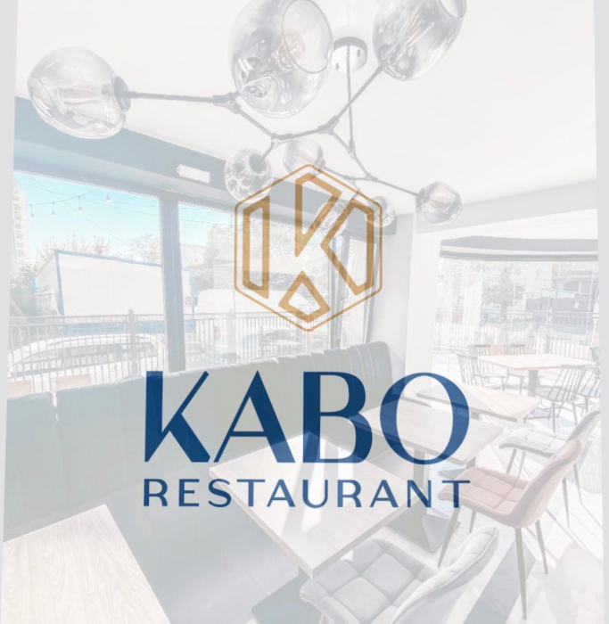 Kabo restaurant - București (2020) [14]