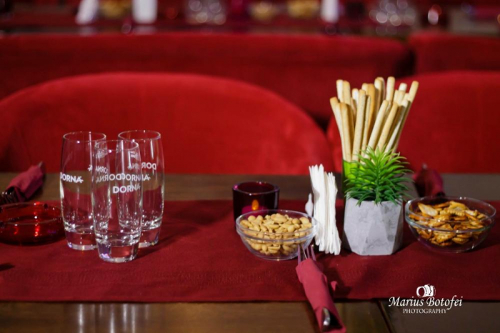 Kuba Caffee - Costesti, AG (2017) [2]