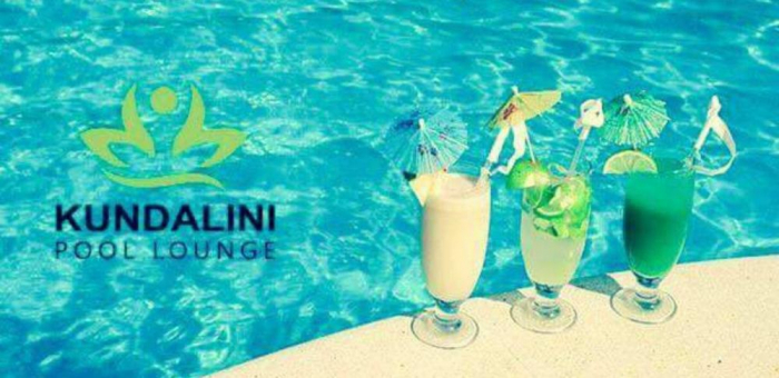Kundalini Pool Bar & Lounge - Lacul Tei, Bucuresti (2017) [13]