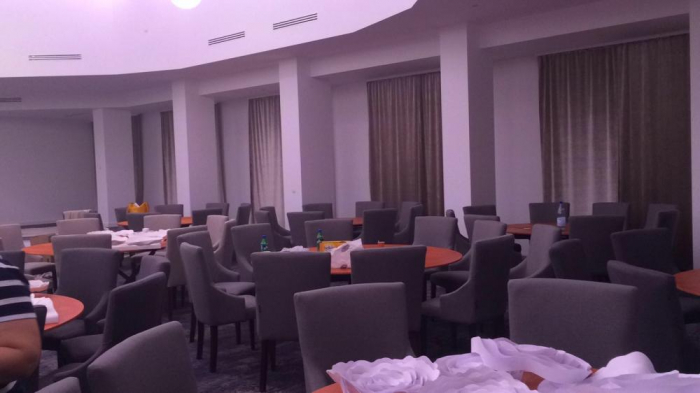 L'Avo Ballroom - Hotel Avenue - Buzau, BZ  (2016) [8]