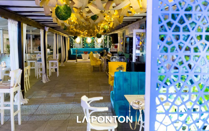 La Ponton - Comanesti, BC (2018) [2]