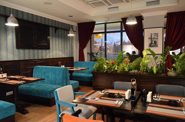 La Samuelle - Piata Charles de Gaulle, Bucuresti (2015) [15]