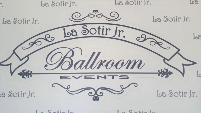 La Sotir Jr Ballroom Events - Chiajna, IF (2017) [13]