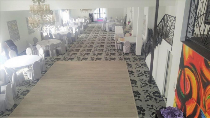 La Sotir Jr Ballroom Events - Chiajna, IF (2017) [2]