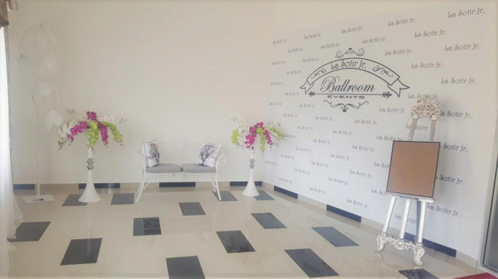 La Sotir Jr Ballroom Events - Chiajna, IF (2017) [12]