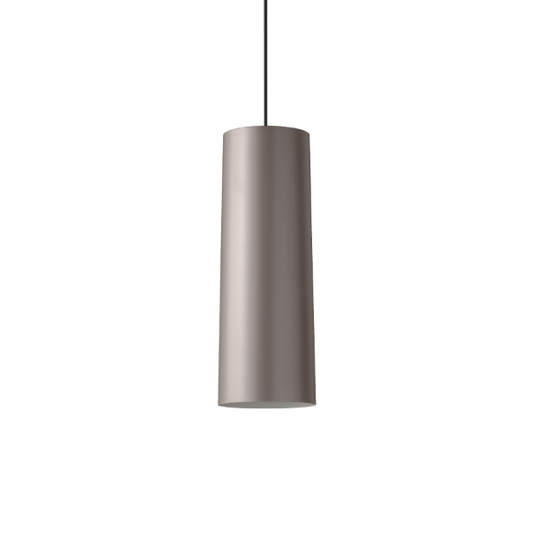 Lampa suspendata cu abajur din policarbonat L006SW [1]